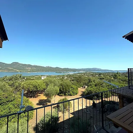 Appartement Costa Smeralda Sea-view Apartment, With Pool, Tennis Porto Rotondo