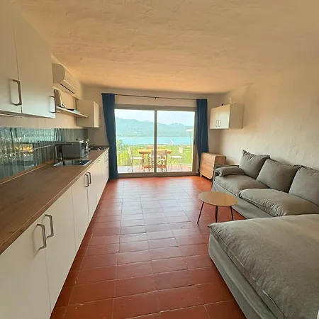 Appartement Costa Smeralda Sea-view Apartment, With Pool, Tennis