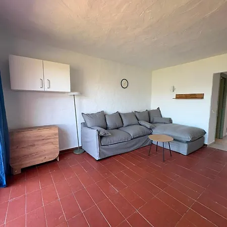 Costa Smeralda Sea-view Apartment, With Pool, Tennis *
