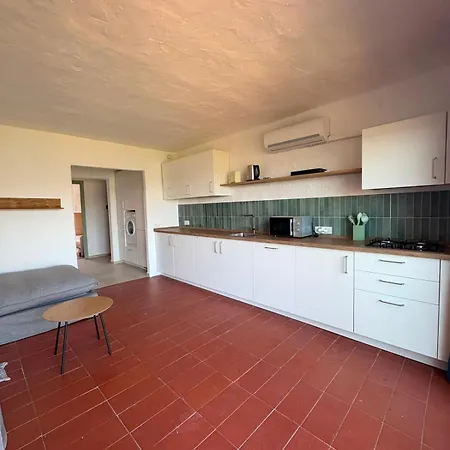 Costa Smeralda Sea-view Apartment, With Pool, Tennis
