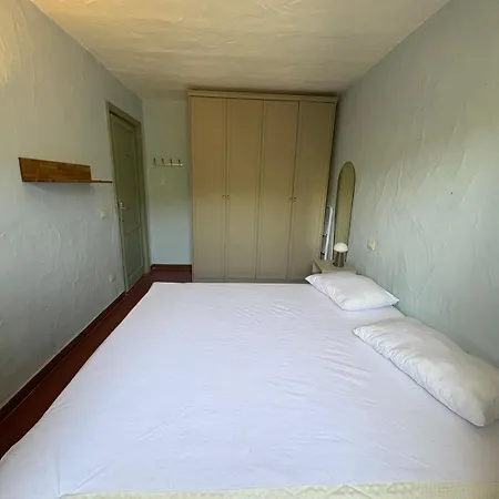 Appartement Costa Smeralda Sea-view Apartment, With Pool, Tennis *