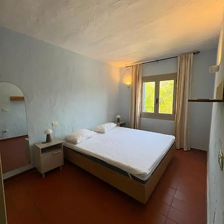 Costa Smeralda Sea-view Apartment, With Pool, Tennis Porto Rotondo