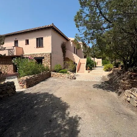 Appartement Costa Smeralda Sea-view Apartment, With Pool, Tennis *