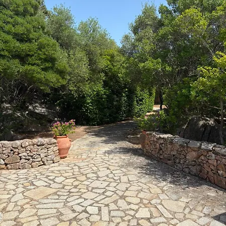 Appartement Costa Smeralda Sea-view Apartment, With Pool, Tennis *