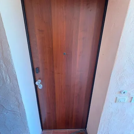 Appartement Costa Smeralda Sea-view Apartment, With Pool, Tennis Porto Rotondo